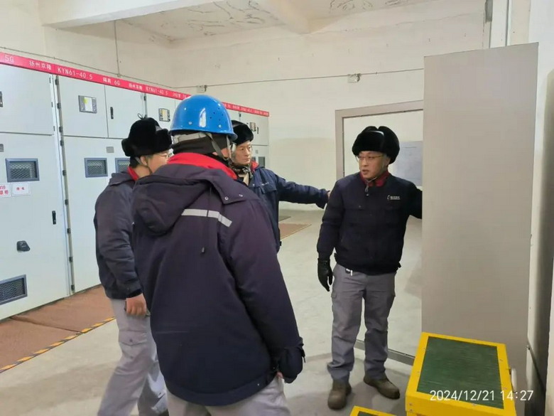 回眸2024·展望2025 | 我们共赴新程的跨年愿景