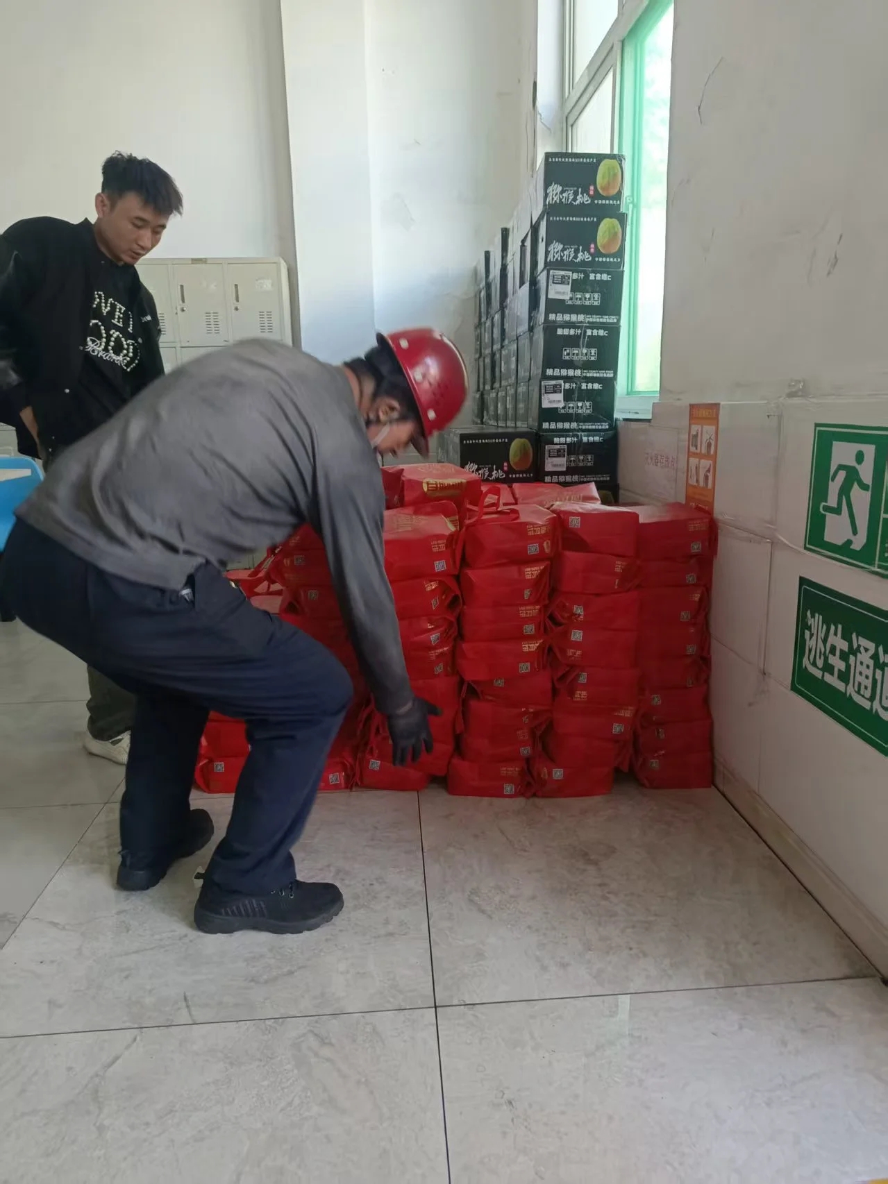月满中秋，情满宁平