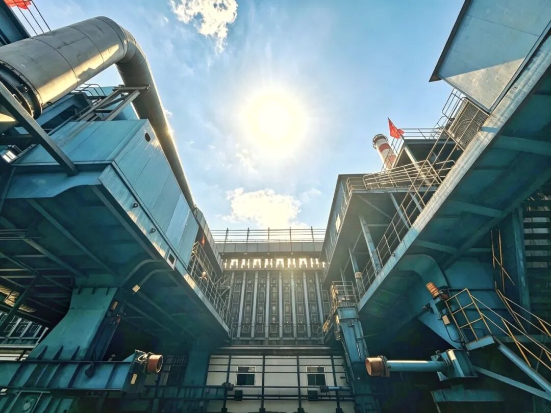 高温频发  酷暑“烤”验｜致敬奋战一线的宁夏建龙人